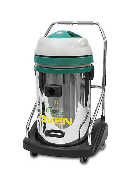 Profesionálny jednofázový vysávač WIND72RO