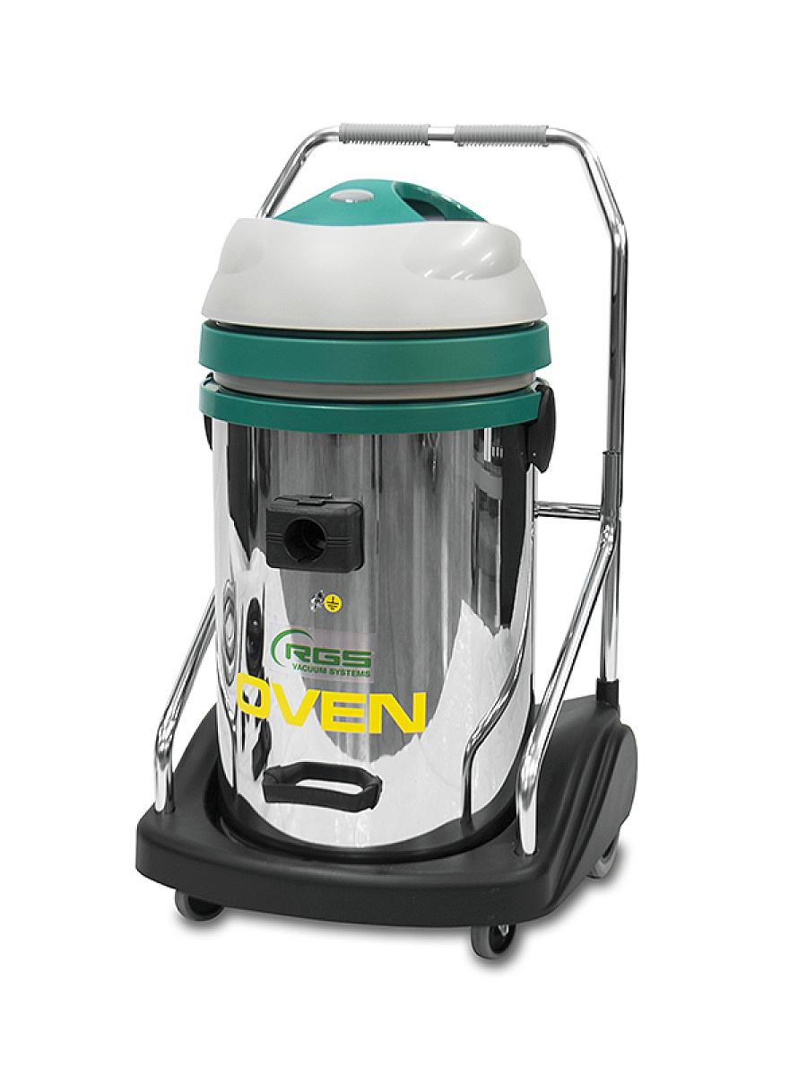 Profesionálny jednofázový vysávač WIND72RO