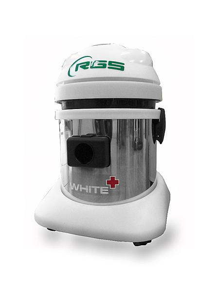 Profesionálny jednofázový vysávač WIND21CR