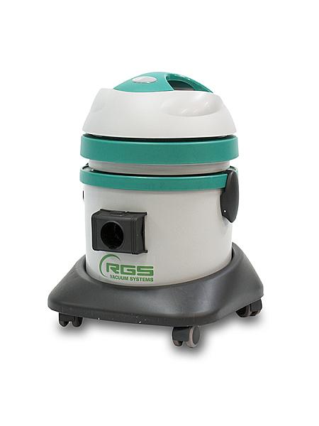 Profesionálny jednofázový vysávač WIND21