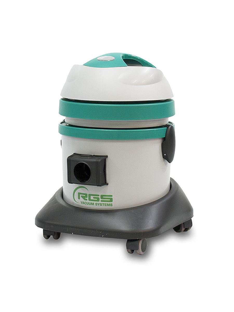 Profesionálny jednofázový vysávač WIND21