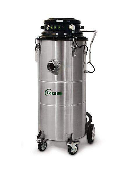 Jednofázový priemyselný vysávač ONE82WD