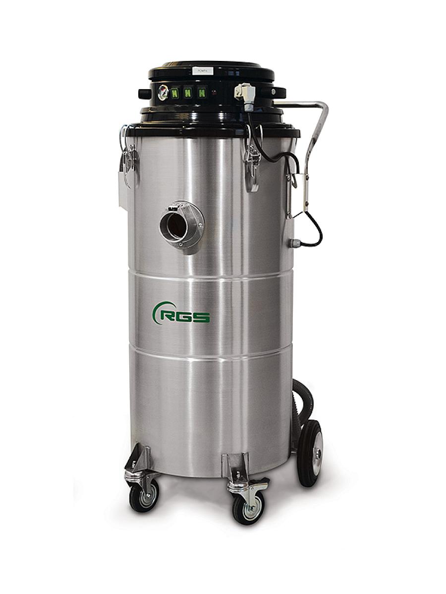 Jednofázový priemyselný vysávač ONE82WD